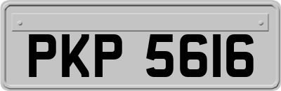 PKP5616
