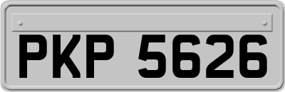 PKP5626