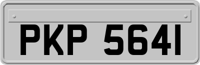 PKP5641