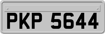 PKP5644