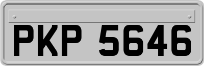 PKP5646