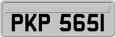 PKP5651