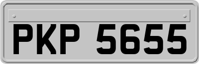 PKP5655