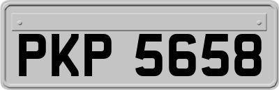 PKP5658