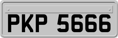 PKP5666