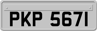 PKP5671