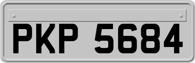 PKP5684