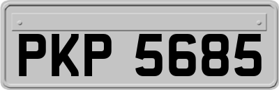 PKP5685