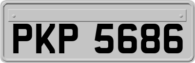 PKP5686