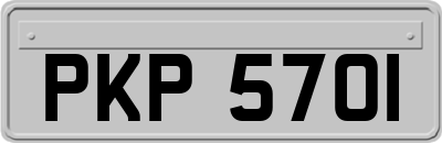 PKP5701