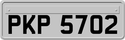 PKP5702