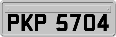 PKP5704
