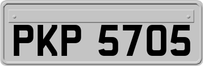 PKP5705