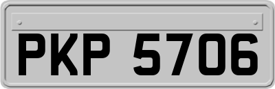 PKP5706