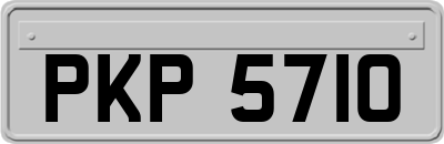 PKP5710