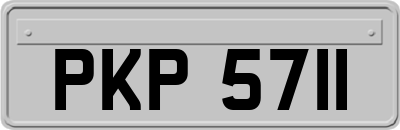 PKP5711