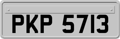 PKP5713