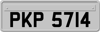 PKP5714