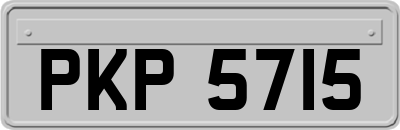 PKP5715