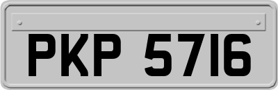 PKP5716
