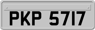 PKP5717
