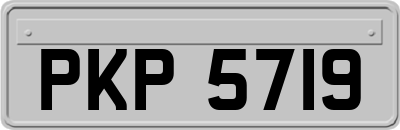 PKP5719