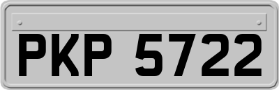 PKP5722