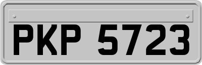 PKP5723