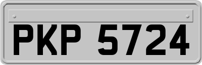 PKP5724
