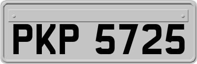 PKP5725