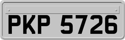 PKP5726