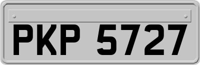 PKP5727