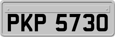 PKP5730