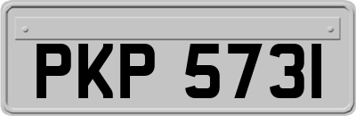PKP5731