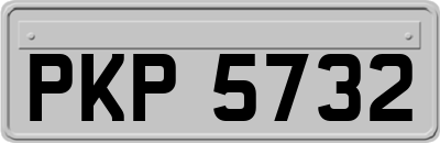 PKP5732
