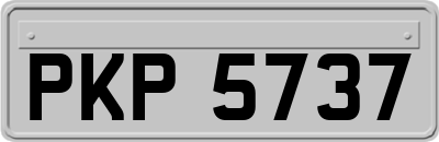 PKP5737