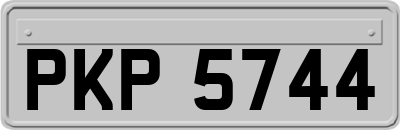 PKP5744