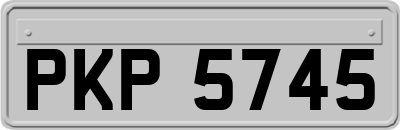 PKP5745