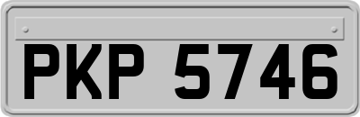 PKP5746