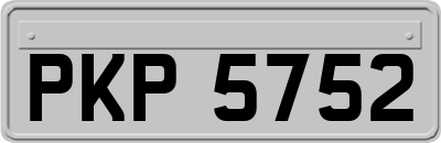 PKP5752