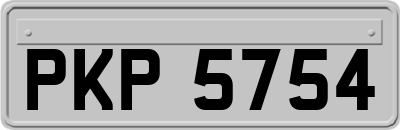 PKP5754