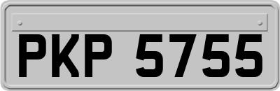 PKP5755