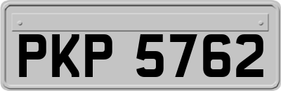 PKP5762