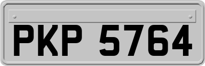 PKP5764