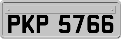PKP5766