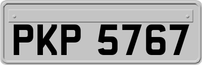 PKP5767