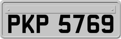 PKP5769