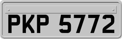PKP5772