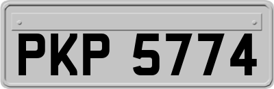 PKP5774