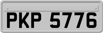 PKP5776